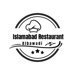 Islamabad logo