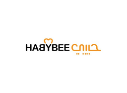 Habybee logo