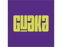 GUAKA logo