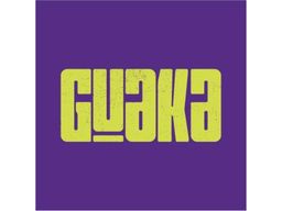 GUAKA logo