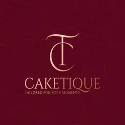 Cake Tique logo
