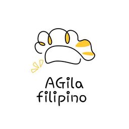 Agila Filipino Al Shomaisi logo