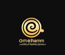 Om Elhamm logo