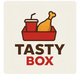 Tasty Box logo