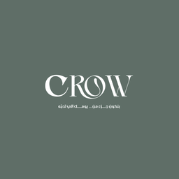 Crow logo