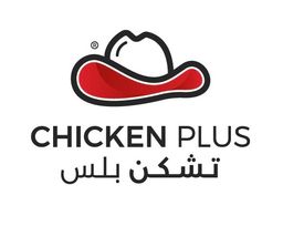 Chicken Plus logo