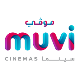 Muvi Cinemas logo