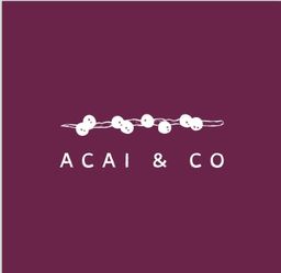 Acai & Co logo