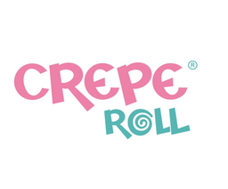 Crepe Roll logo
