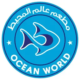 OCEAN WORLD logo