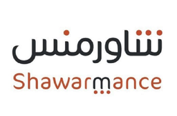 shawarmance logo