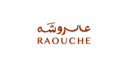 Raouche logo