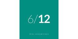 6/12 logo