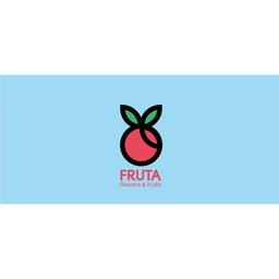 Fruta logo