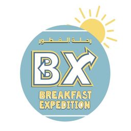 BREAKFAST EXPEDITION logo