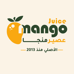 Mango Juice logo