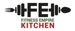 Fitness Empire Kitchen logo