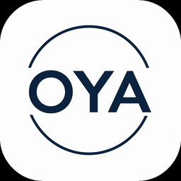 OYA logo