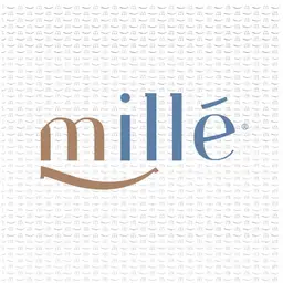 millé logo