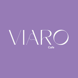 Viaro Cafe logo