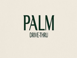 Palm logo