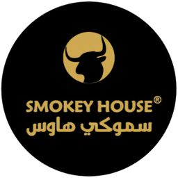 Smokey house logo
