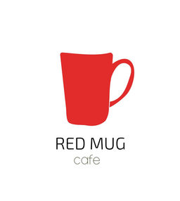 Red Mug Caffe logo