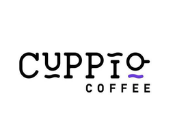 Cuppio coffee logo