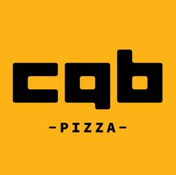 Cab Pizza logo
