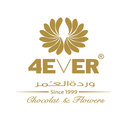FLOWER4EVER logo