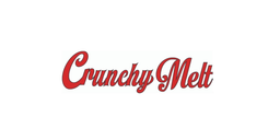Crunchy Melt logo