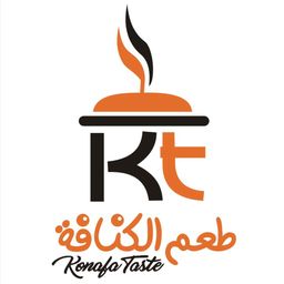 Konafa Taste logo