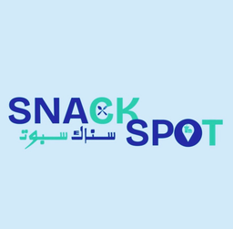 Snack Spot logo