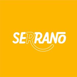 Serrano logo