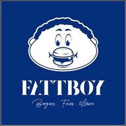 Fatt Boy logo