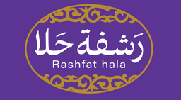 Rashfat hala logo