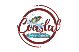 Coastal resturant logo