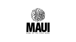 MAUI logo
