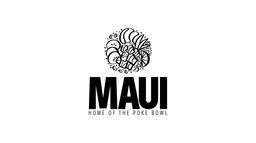 MAUI logo