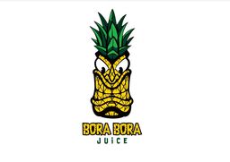 BORA BORA JUICE logo