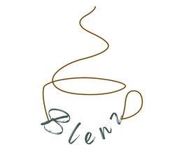 Blenz logo