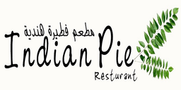 Indian Pie Restaurant logo