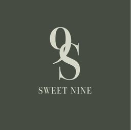 Sweet Nine logo