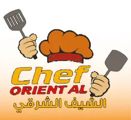 Oriental Chef logo