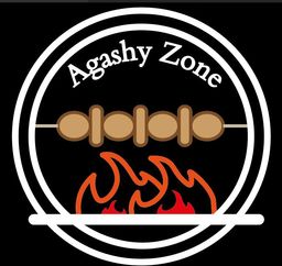 Agashy Zone logo