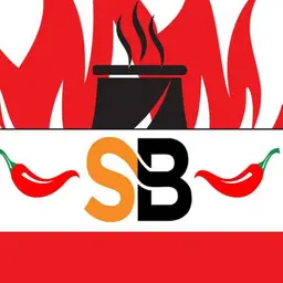 Super Biryani logo