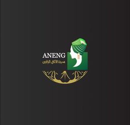 Aneng logo