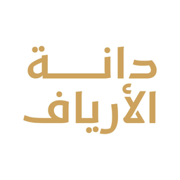 Danah Alaryaf logo