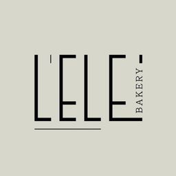 Lele Cake logo