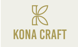 Kona Craft logo